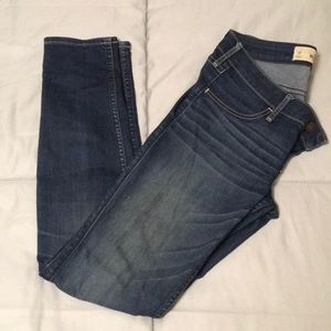 Hollister Jeggings
